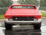 Lotus Europa Racing Car 1966 года